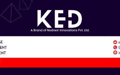 KED – Knowledge Enhancement Development