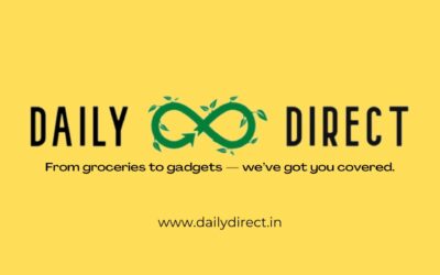 Daily Direct – From groceries to gadgets — we’ve got you covered.